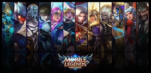 SEGERA....! TURNAMEN MOBILE LEGEND SEKECAMATAN PANGKALAN BANTENG DIDESA AMIN JAYA