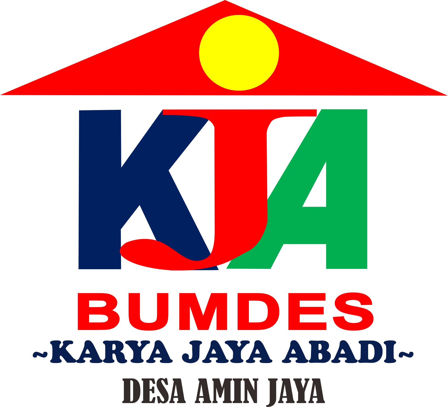 KONTAK BUMDES