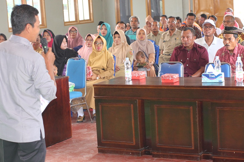 PEMILIHAN ANGGOTA BPD